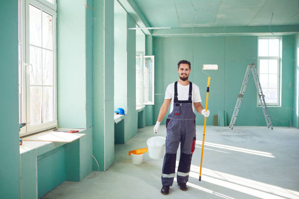 Best Comprehensive Air Testing for Mold Contaminants  in Munfordville, KY