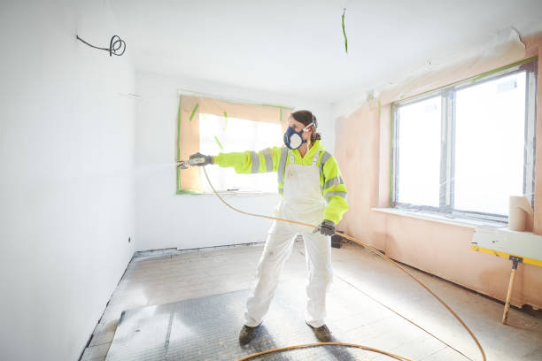 Environmental Consulting for Mold Prevention in Munfordville, KY