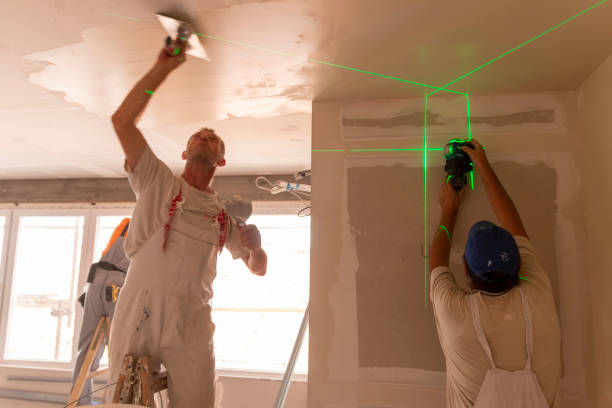 Best Crawl Space Mold Remediation  in Munfordville, KY